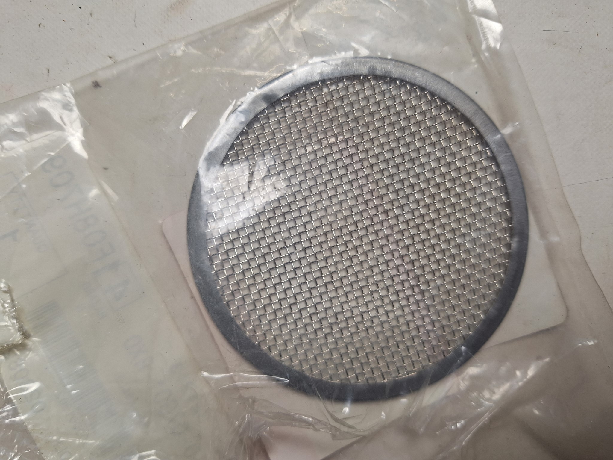 Picture of SUZUKI FLAMMSIEB 13810-07G01-RX0